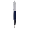 Перьевая ручка Cross Calais - Blue Lacquer