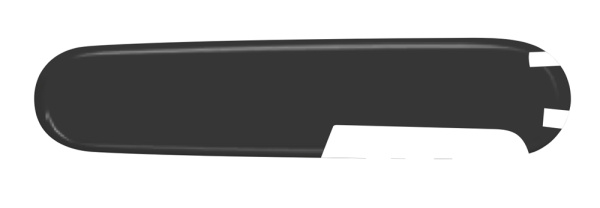 Задняя накладка для ножей VICTORINOX 91 мм C.3503.4.10