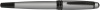 Перьевая ручка Cross Bailey Matte Grey Lacquer AT0456-20FJ