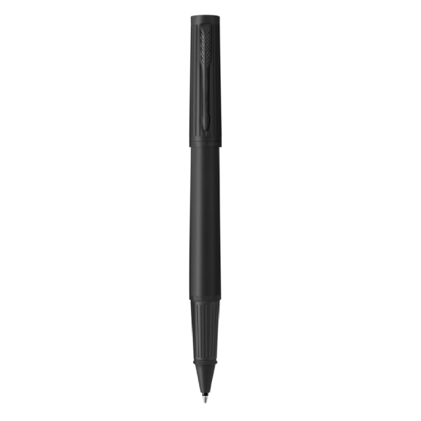 Ручка-роллер Parker Ingenuity Black BT черная, 0,5мм