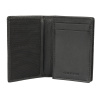 Визитница Cross RTC Black, чёрная