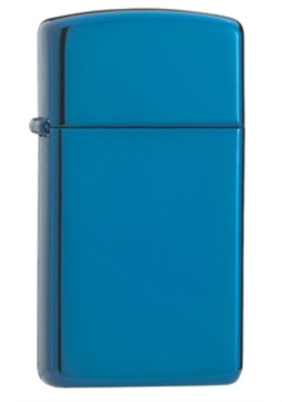 Зажигалка Zippo Sapphire 20494