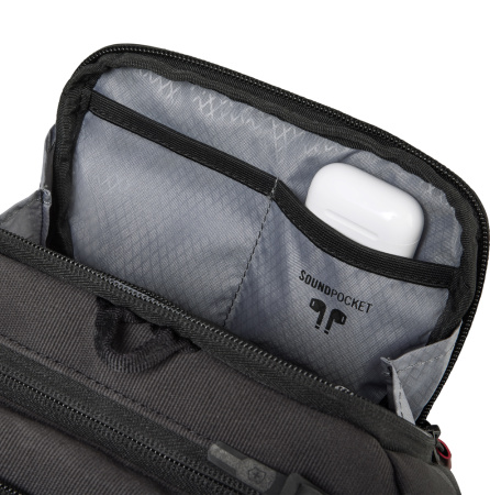Дорожная сумка VICTORINOX Touring 2.0 612124