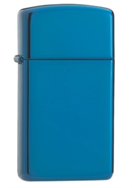 Зажигалка Zippo Sapphire 20494