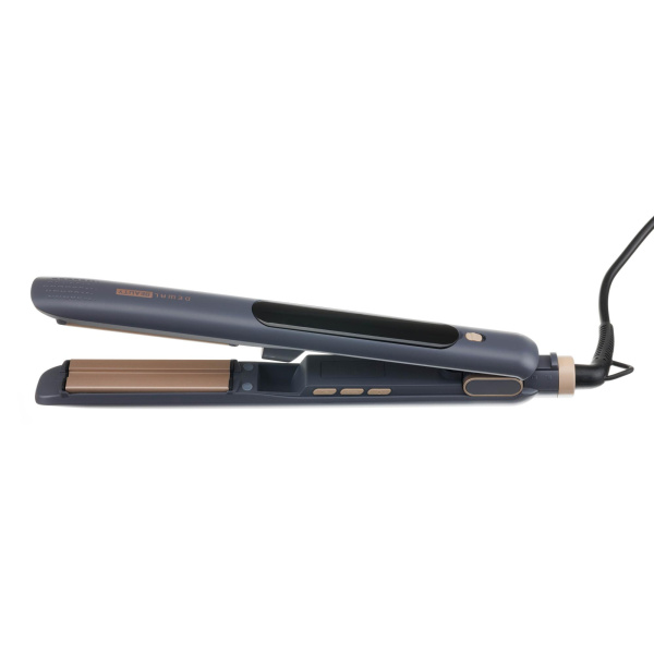 Паровые щипцы для волос DEWAL BEAUTY Elite 25х90 мм HI2140