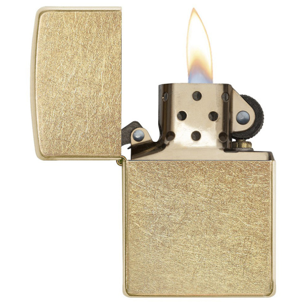 Зажигалка Zippo