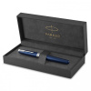 Ручка-роллер Parker Sonnet Core T539 LaqBlue CT, F