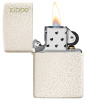 Зажигалка ZIPPO Classic с покрытием Mercury Glass 49181ZL