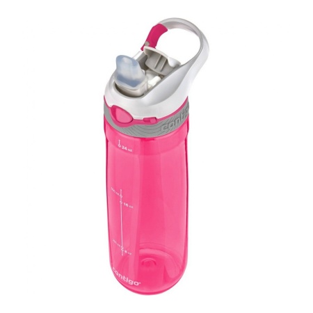 Бутылка для воды CONTIGO ASHLAND 24 OZ SANGRIA (720 мл)