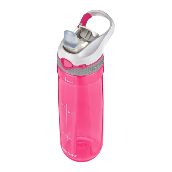 Бутылка для воды CONTIGO ASHLAND 24 OZ SANGRIA (720 мл)