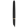 Ручка перьевая Parker 51 Premium - Black GT