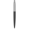 Карандаш механический Parker "Jotter Bond Street Black Chrome CT"
