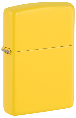 Зажигалка ZIPPO Classic с покрытием Sunflower 46019