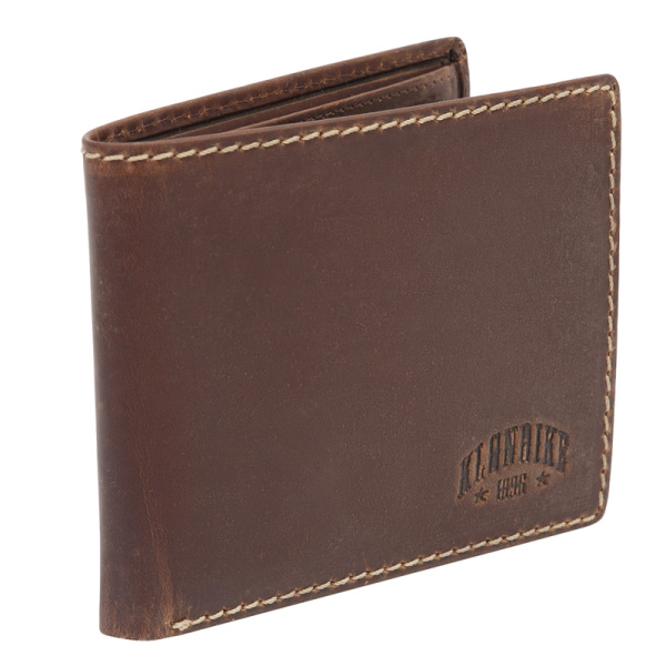 Бумажник KLONDIKE Yukon KD1116-03