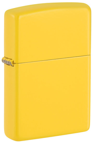 Зажигалка ZIPPO Classic с покрытием Sunflower 46019