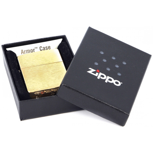 Зажигалка Zippo