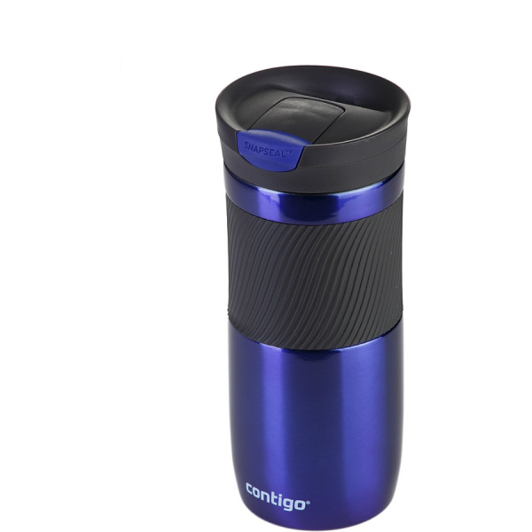 Термокружка Contigo BYRON Deep Blue (470 мл)