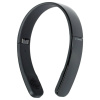 Беспроводные Bluetooth-наушники Rockall, черные