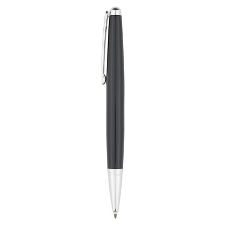 Шариковая ручка Pierre Cardin Majestic - Black CT
