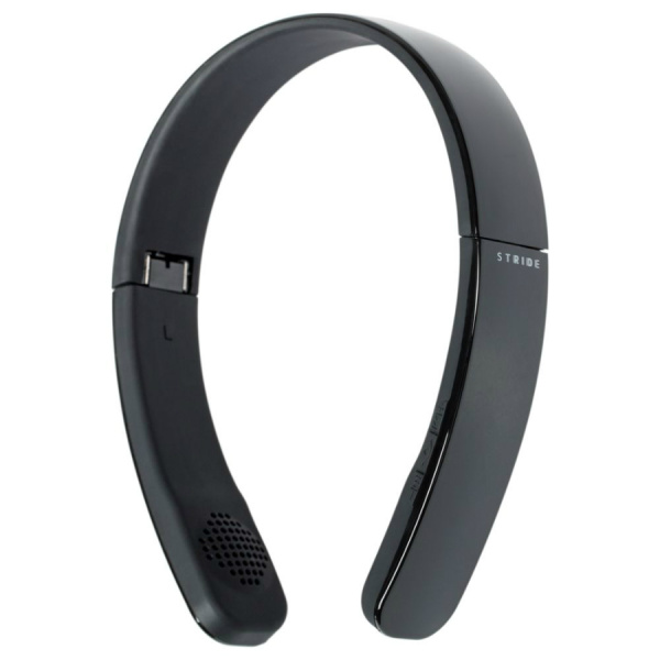 Беспроводные Bluetooth-наушники Rockall, черные