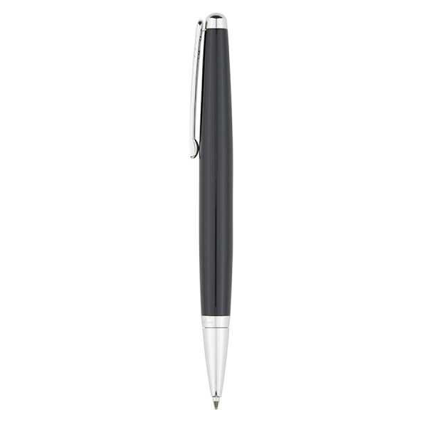 Шариковая ручка Pierre Cardin Majestic - Black CT