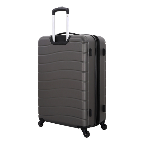 Чемодан SWISSGEAR ALVERSTONE, 96 л
