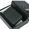 Зажигалка Zippo Black Matte