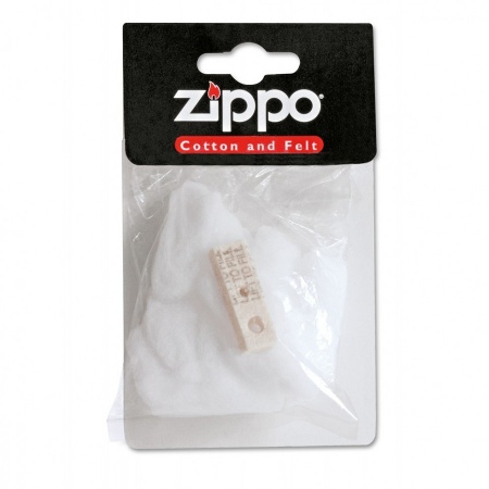 Комплект для ремонта зажигалок Zippo