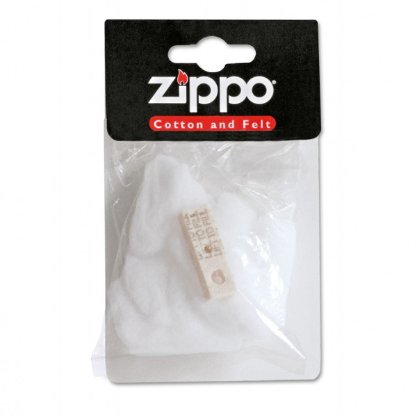 Комплект для ремонта зажигалок Zippo