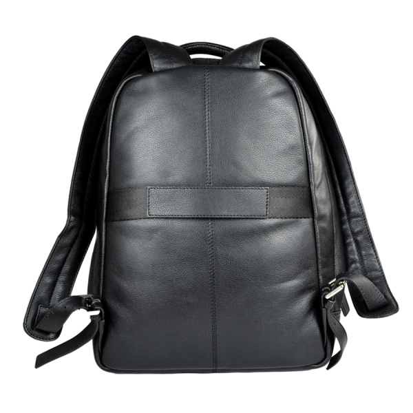 Рюкзак мужской Cross Renovar Black, черный