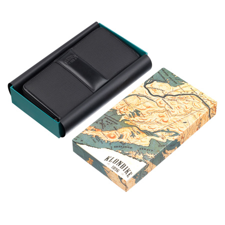 Кошелек KLONDIKE "URBAN" KD1401-01 Кошелек KLONDIKE "URBAN" KD1401-01