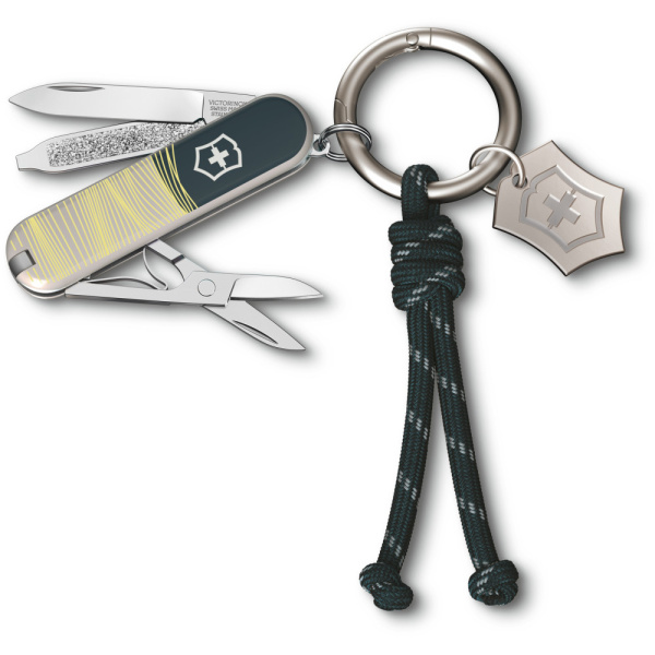 Складной нож Victorinox CLASSIC SD New York Style