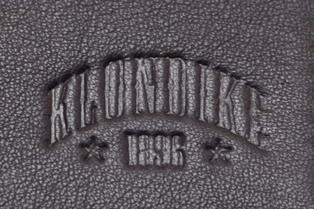 Бумажник KLONDIKE Claim KD1103-03