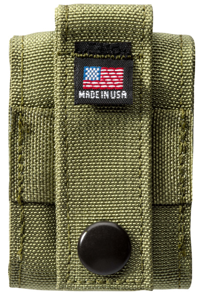 Чехол ZIPPO для широкой зажигалки 48402