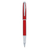 Ручка-роллер Pierre Cardin Gamme Classic - Red Chrome