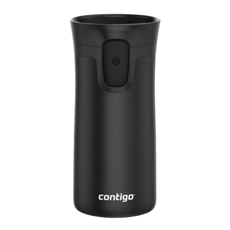 Термокружка Pinnacle Matte Black (300 мл)