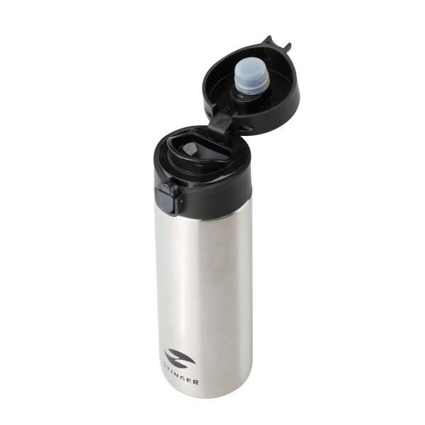 Термокружка Stinger HD-350-35
