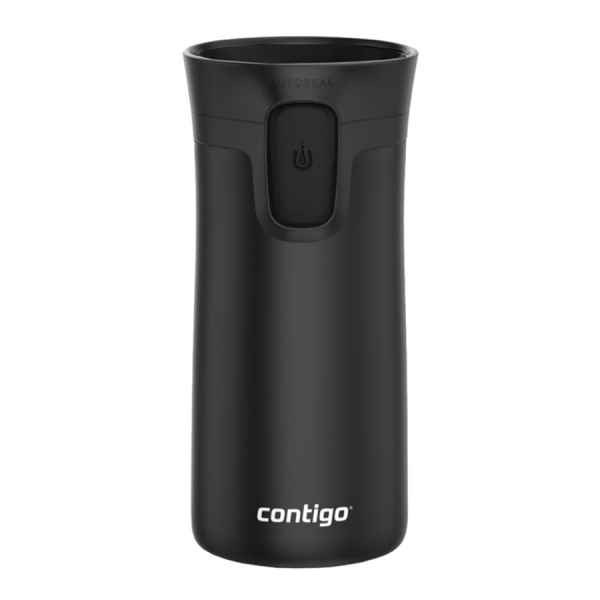 Термокружка Pinnacle Matte Black (300 мл)