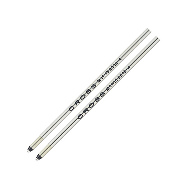 Стержень шариковый Cross для ручки Tech3+ Tech4 8518-4