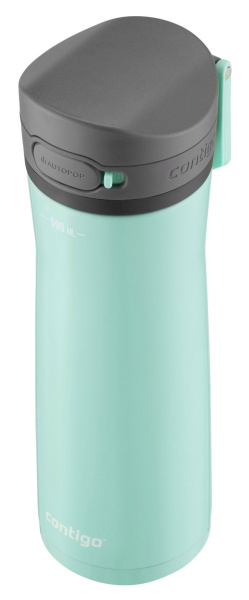 Термобутылка Contigo Jackson Chill 2.0 (590 мл)
