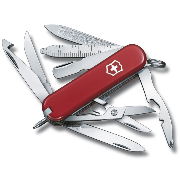 Нож-брелок Victorinox MiniChamp
