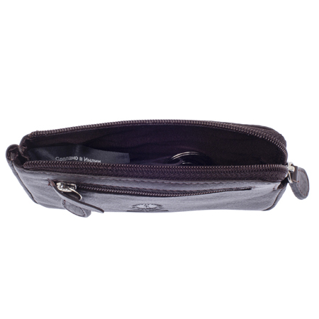 Ключница KLONDIKE Claim KD1109-03 Ключница KLONDIKE Claim KD1109-03