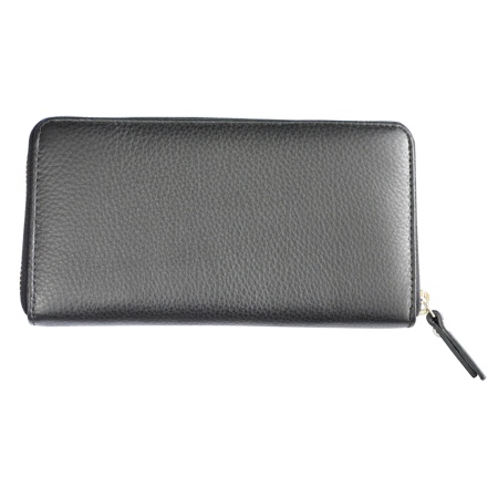 Кошелёк Spanish Summer CROSS, черный Кошелёк Spanish Summer CROSS, черный