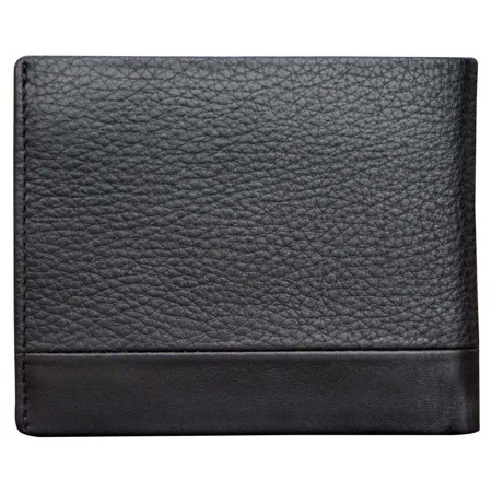 Кошелёк Nueva FV CROSS, черный Кошелёк Nueva FV CROSS, черный