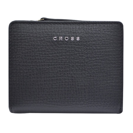 Кошелёк RTC CROSS, черный Кошелёк RTC CROSS, черный