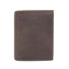 Бумажник «Don» KLONDIKE 1896, темно-коричневый Бумажник «Don» KLONDIKE 1896, темно-коричневый