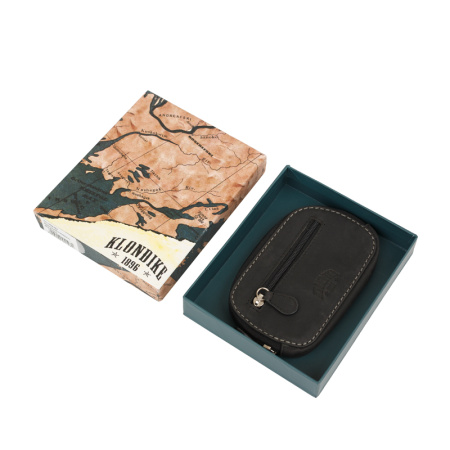Ключница KLONDIKE Yukon KD1115-01 Ключница KLONDIKE Yukon KD1115-01