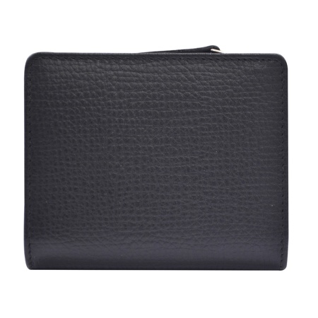 Кошелёк RTC CROSS, черный Кошелёк RTC CROSS, черный