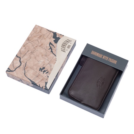 Ключница KLONDIKE Claim KD1109-03 Ключница KLONDIKE Claim KD1109-03