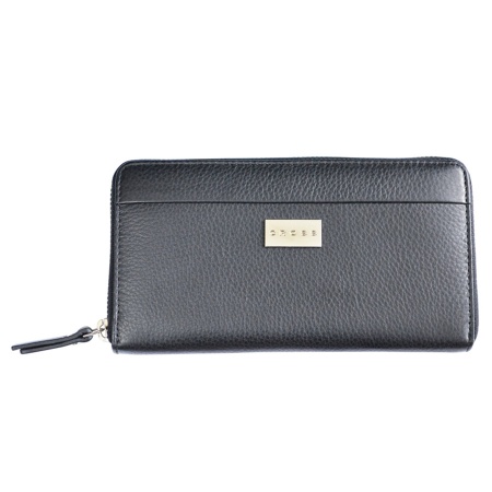 Кошелёк Spanish Summer CROSS, черный Кошелёк Spanish Summer CROSS, черный